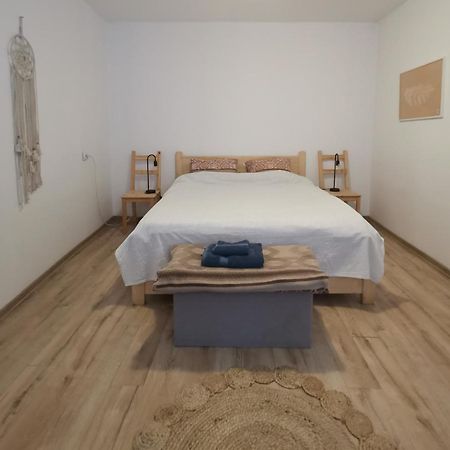 Ferienwohnung Rebreanu Family Hermannstadt Exterior foto