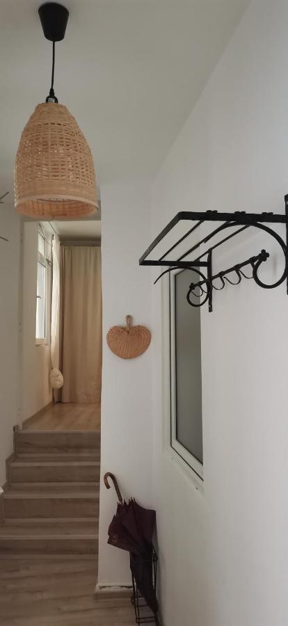 Ferienwohnung Rebreanu Family Hermannstadt Exterior foto